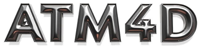 atm4d logo
