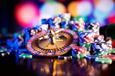 atm4d Live Casino