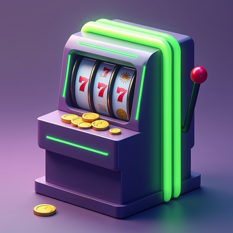 atm4d Slots
